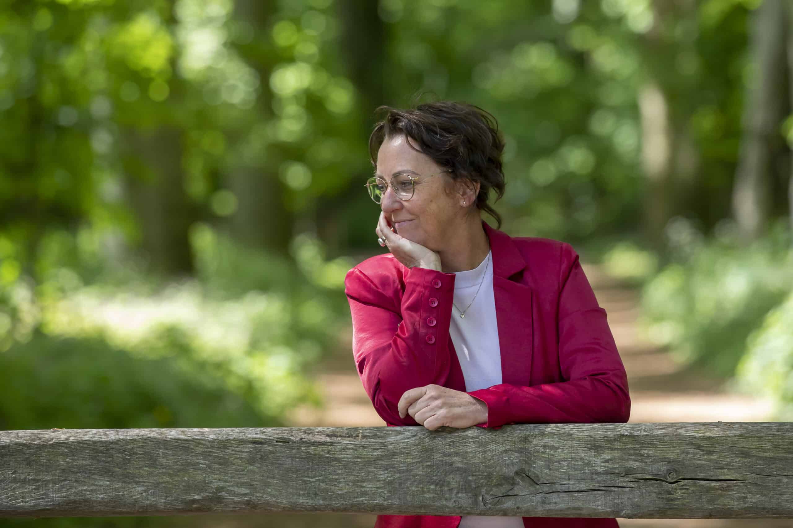 Kijkje in je hart, Marieke Dercksen, empathie